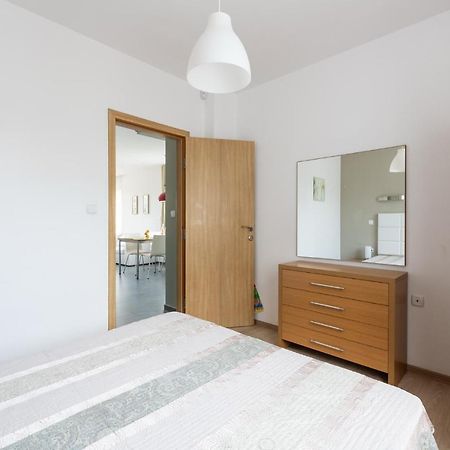 Созопол Парадайс Блу Апартаментс Apartment Ngoại thất bức ảnh