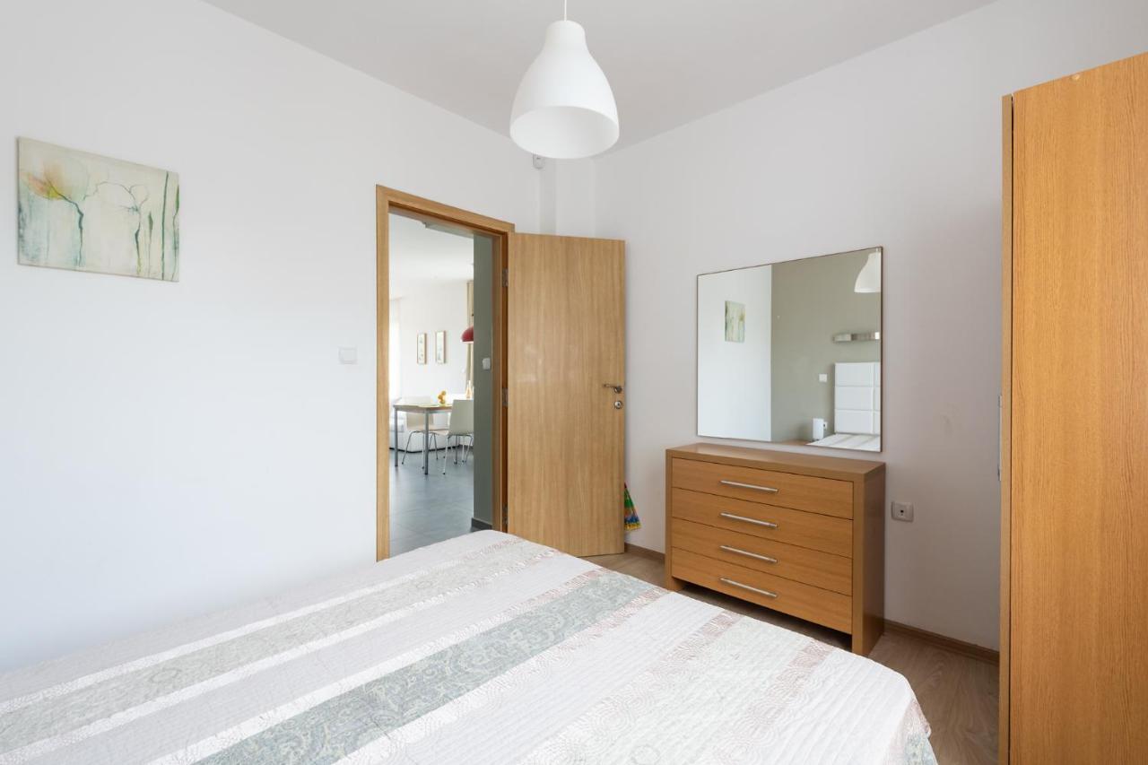 Созопол Парадайс Блу Апартаментс Apartment Ngoại thất bức ảnh