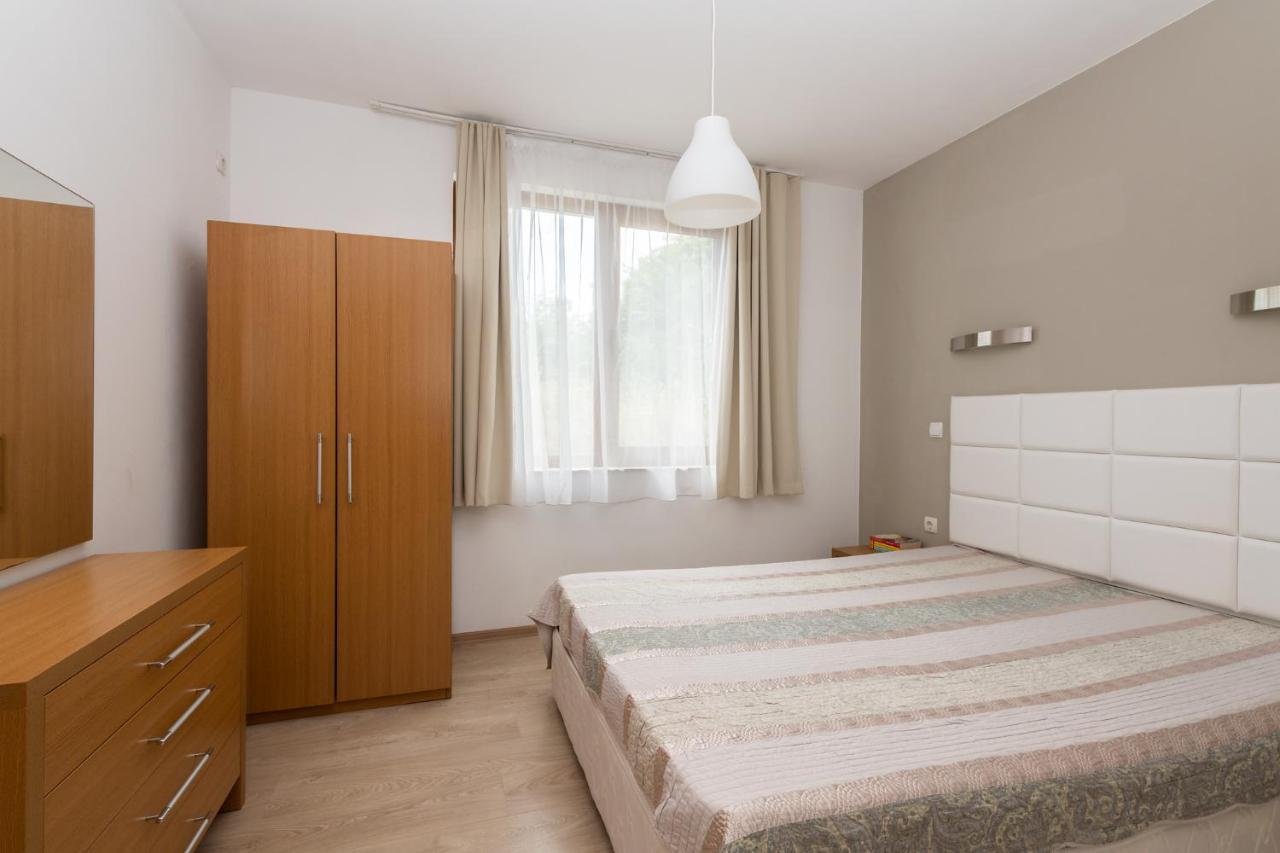 Созопол Парадайс Блу Апартаментс Apartment Ngoại thất bức ảnh