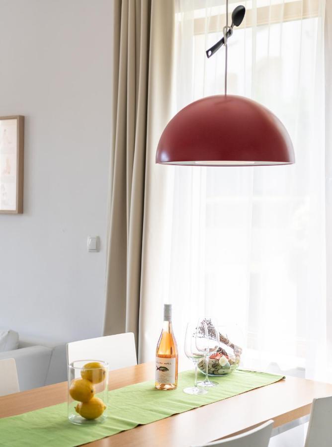 Созопол Парадайс Блу Апартаментс Apartment Ngoại thất bức ảnh