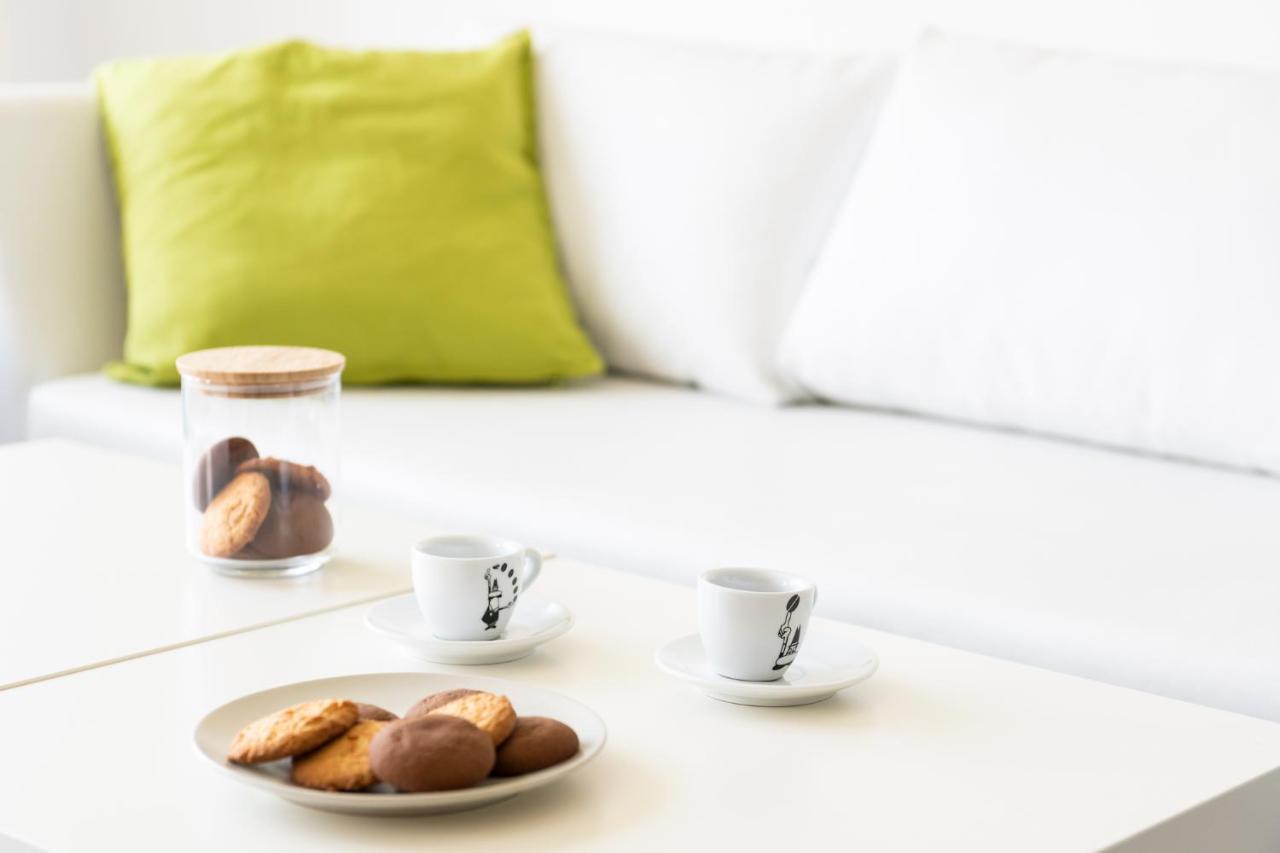 Созопол Парадайс Блу Апартаментс Apartment Ngoại thất bức ảnh